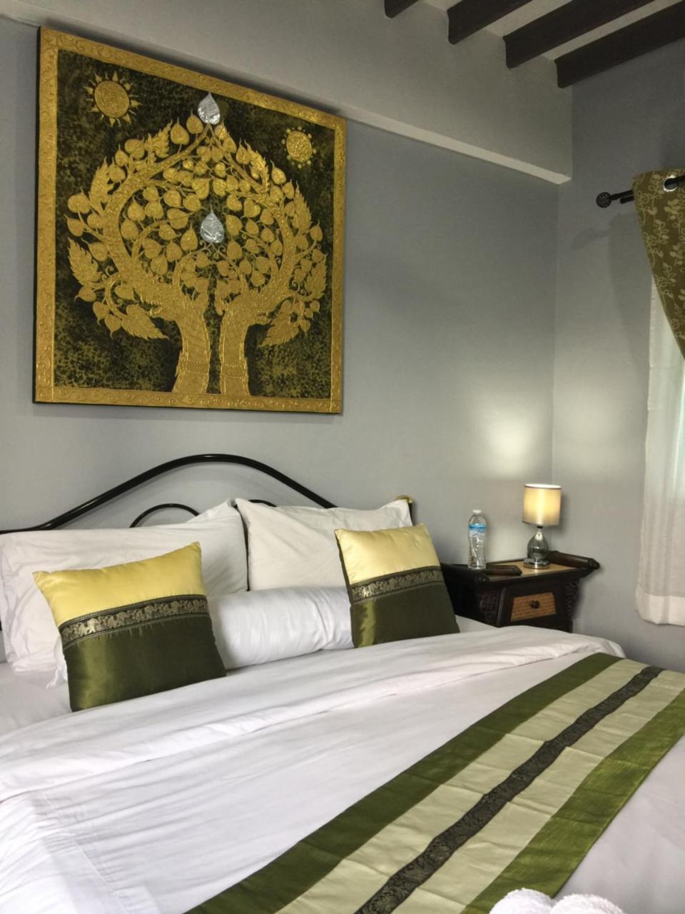 Thailand Guest House Chiang Mai Eksteriør bilde